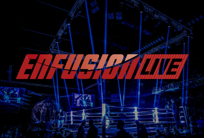 Enfusion Live