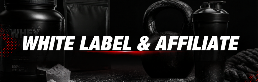 Whitelabel Affiliate